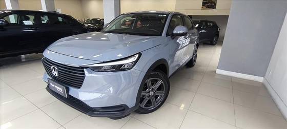 HONDA HR-V 1.5 DI I-VTEC FLEX EXL CVT HONDA HR-V 1.5 DI I-VTEC FLEX EXL CVT